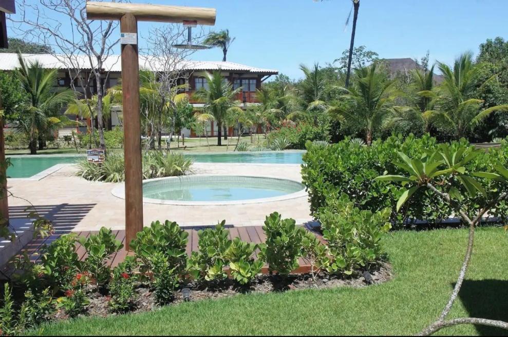 Villa Da Enseada, Praia Do Forte Exterior foto