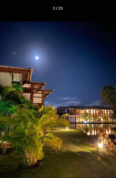 Villa Da Enseada, Praia Do Forte Exterior foto